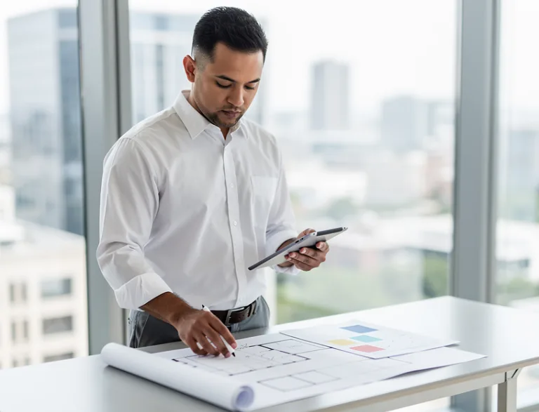 Commercial Real Estate Broker service in Kansas City